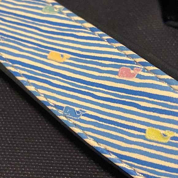 Vineyard Vines sandals - Picture 6 of 6